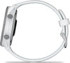 Смарт-часы Garmin Forerunner 170, 43 мм, Белый вариант - 2