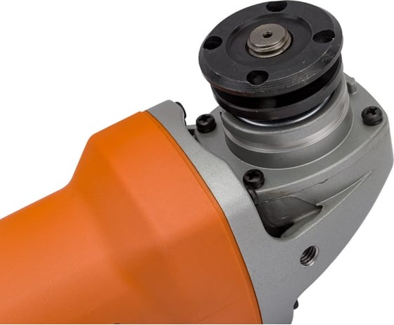 Углошлифмашина AEG WS6-125 4935413490, 125 мм, 10000 об/мин, 720 Вт детальное изображение - 5