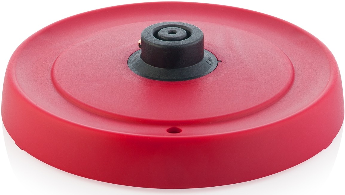 Электрический чайник Brayer BR1045RD 1.8 л, Красный детальное изображение - 2