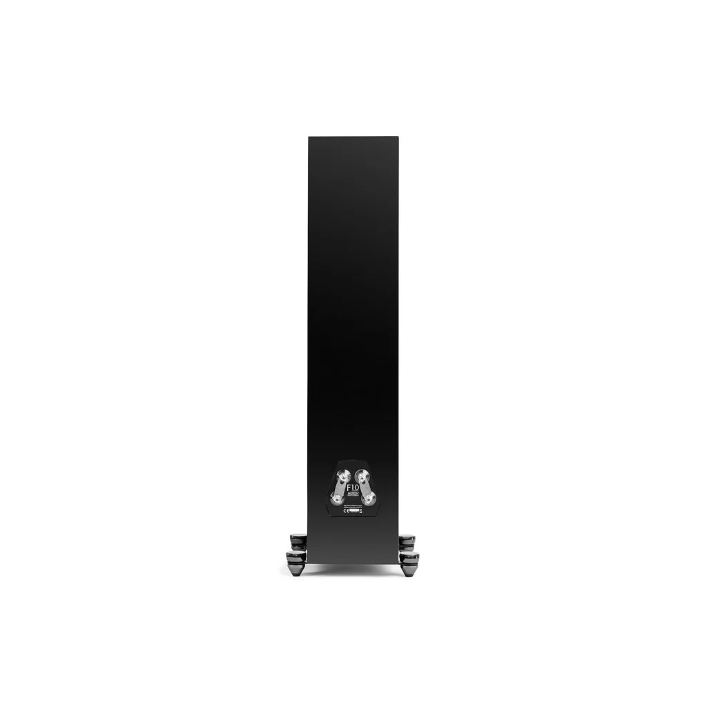 Напольная акустика Martin Logan Motion F10 Gloss, Черный детальное изображение - 8