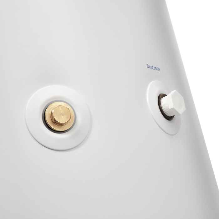 Водонагреватель Electrolux EWH 200 AXIOmatic Proff, НС-1151209, 200 л, Белый №5