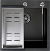 Кухонная мойка Avina HM4548  вариант - 6