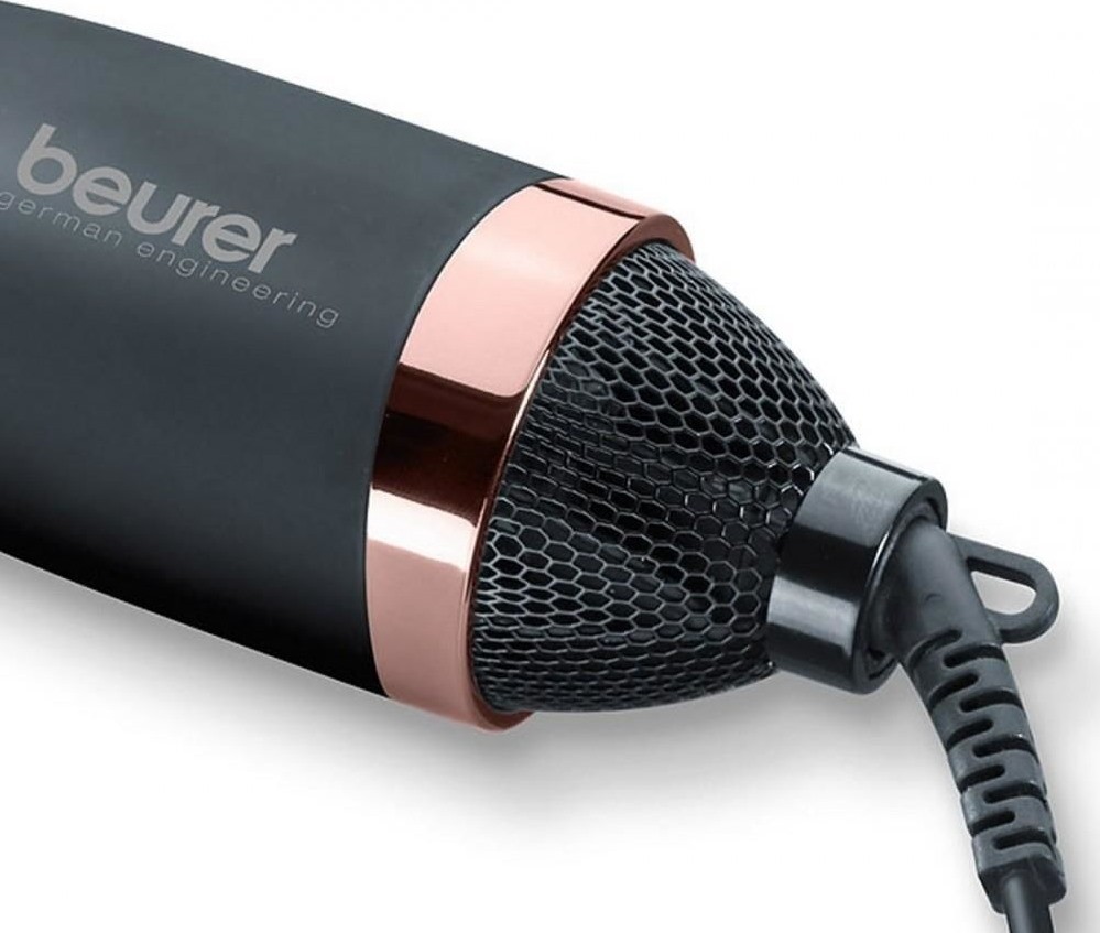 Фен-щетка Beurer HT80  детальное изображение - 3