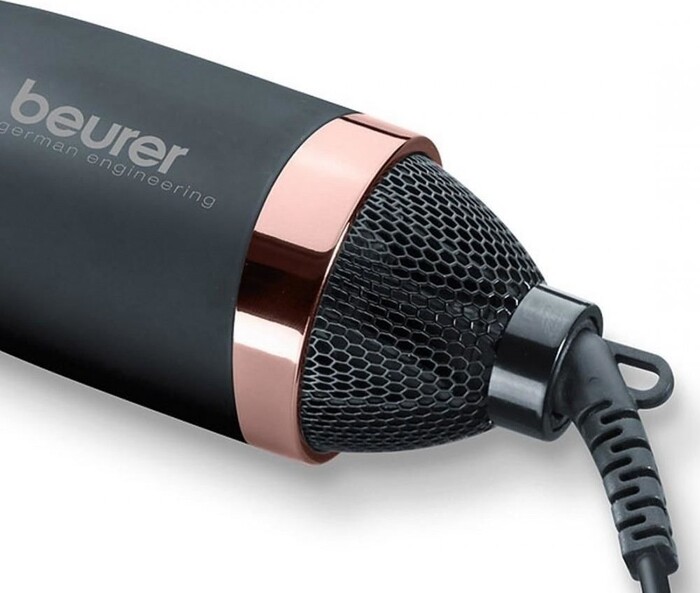 Фен-щетка Beurer HT80  №3