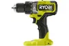 Аккумуляторная дрель-шуруповерт Ryobi RPD18X-242S 5133005283, 18 В, 95 Нм, 2 А·ч  вариант - 1