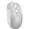 Мышь A4Tech Fstyler FM26 Ice, Белый вариант - 8