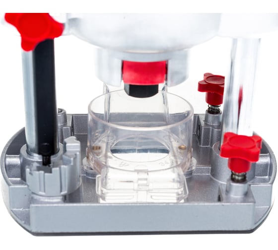 Фрезер P.I.T. МАСТЕР PER8-C, 900 Вт, Серый детальное изображение - 4