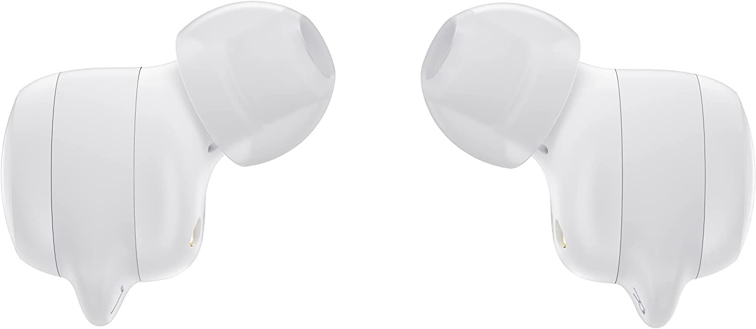 Беспроводные наушники Xiaomi Redmi Buds 3 Lite, Белый детальное изображение - 3