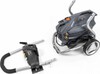 Мойка высокого давления DAEWOO DAW 750 Expert, 3.2 кВт, 210 бар, Серый вариант - 8