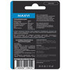 USB Flash накопитель MAXVI MK Dark 128 ГБ, черный вариант - 4