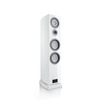 Напольная акустика Canton Smart Vento 9 S2 High Glossb, Белый вариант - 2