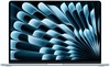 Ноутбук Apple MacBook Air 15 2026 на M5, RAM 24 ГБ, Sky Blue, SSD 1 ТБ, Apple graphics 10-core вариант - 1