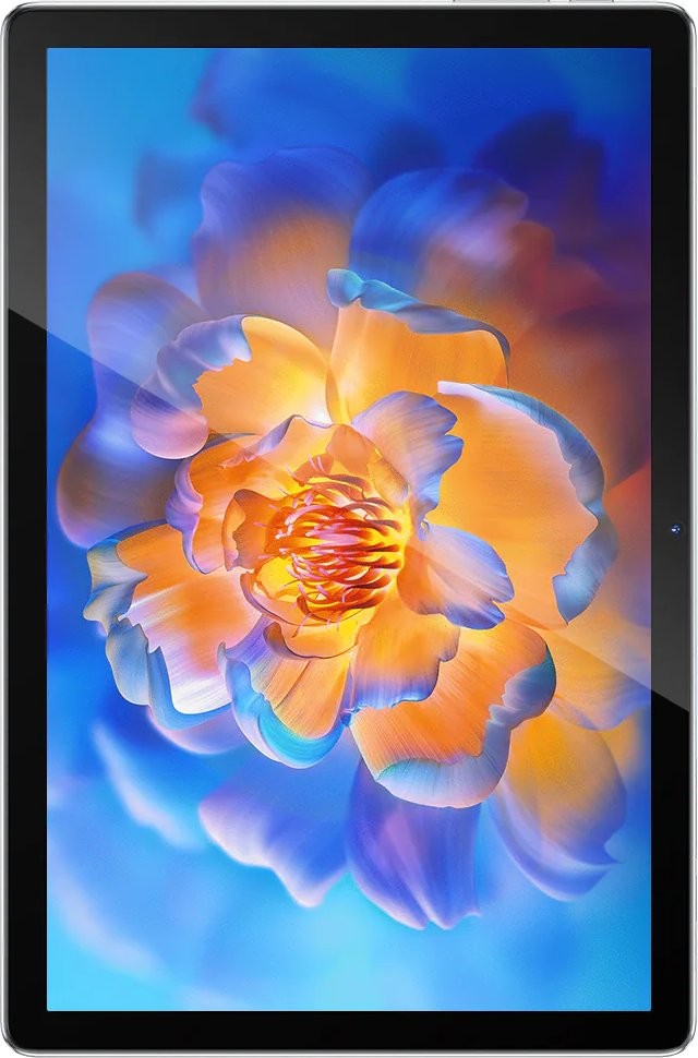Планшет Blackview Tab 12 Pro 128 ГБ, Серый, Wi-Fi+Cellular детальное изображение - 3
