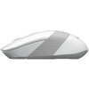 Мышь A4Tech Fstyler FG10, Белый, Серый вариант - 4