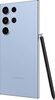Смартфон Samsung Galaxy S23 Ultra 12/512 Гб, Голубой, Dual nano SIM + eSIM вариант - 2