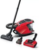 Пылесос Bosch ProAnimal BGS 7PET, Красный вариант - 5