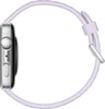 Умные часы Huawei Watch Fit 4 43 мм, Сиреневый вариант - 5