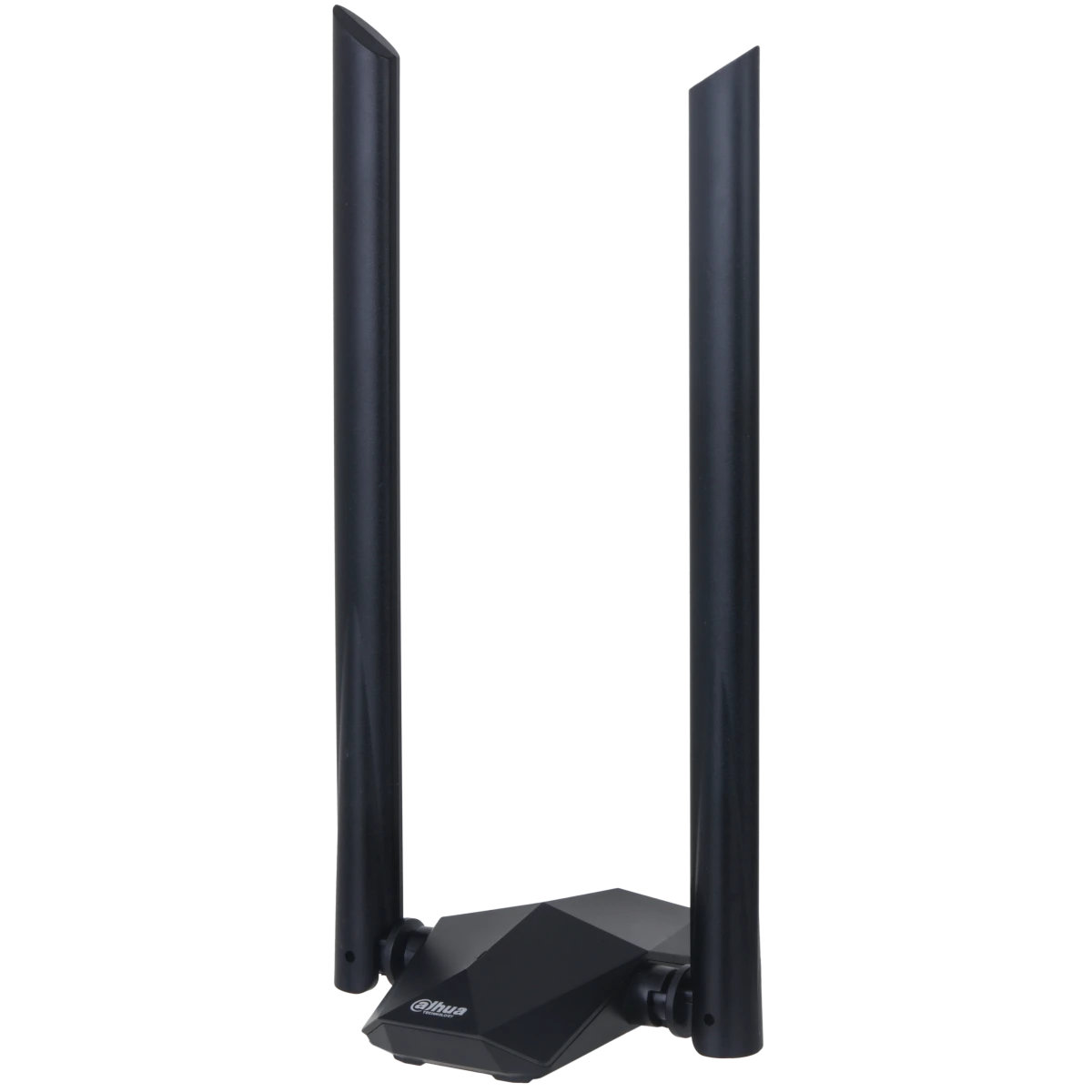 Wi-Fi адаптер Dahua DH-NC1800, WI-FI 6E, Черный детальное изображение - 2