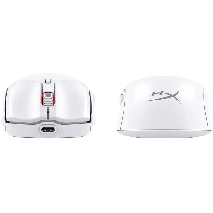 Мышь HyperX Pulsefire Haste 2 Mini  (7D389AA), Белый №5