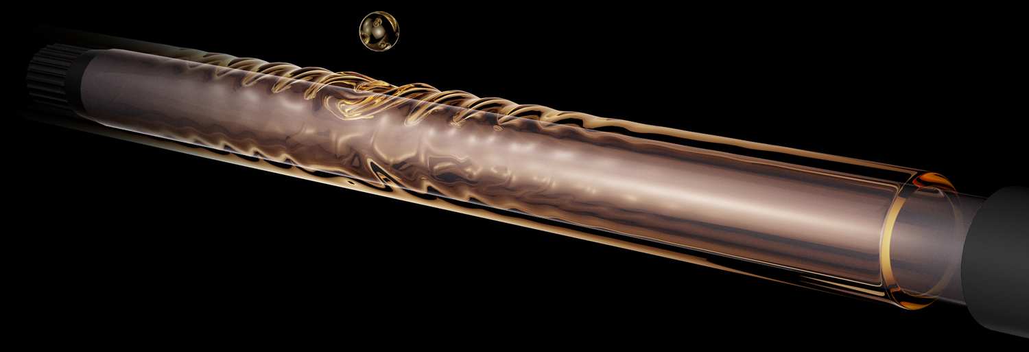 Плойка Polaris Argan Therapy PRO PHS 1509TAi, Черный детальное изображение - 7