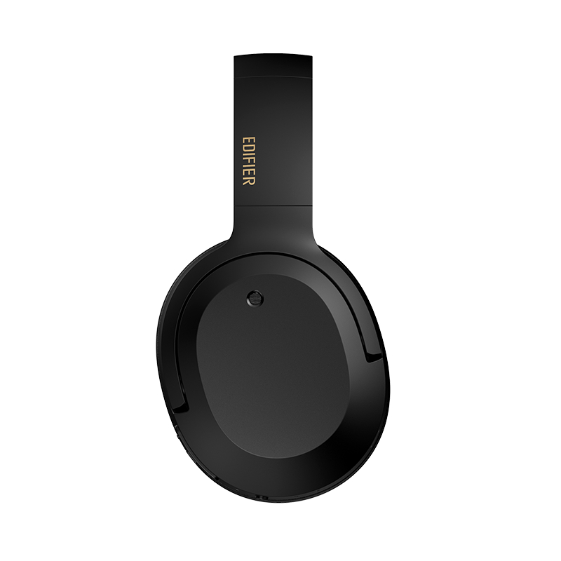 Беспроводные наушники Edifier W820NB Plus, Черный детальное изображение - 5