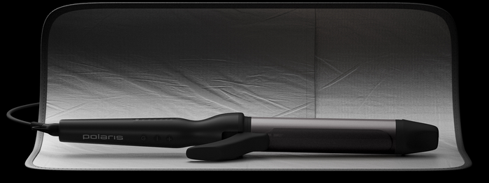 Плойка Polaris Argan Therapy PRO PHS 3410TAi, Черный №8