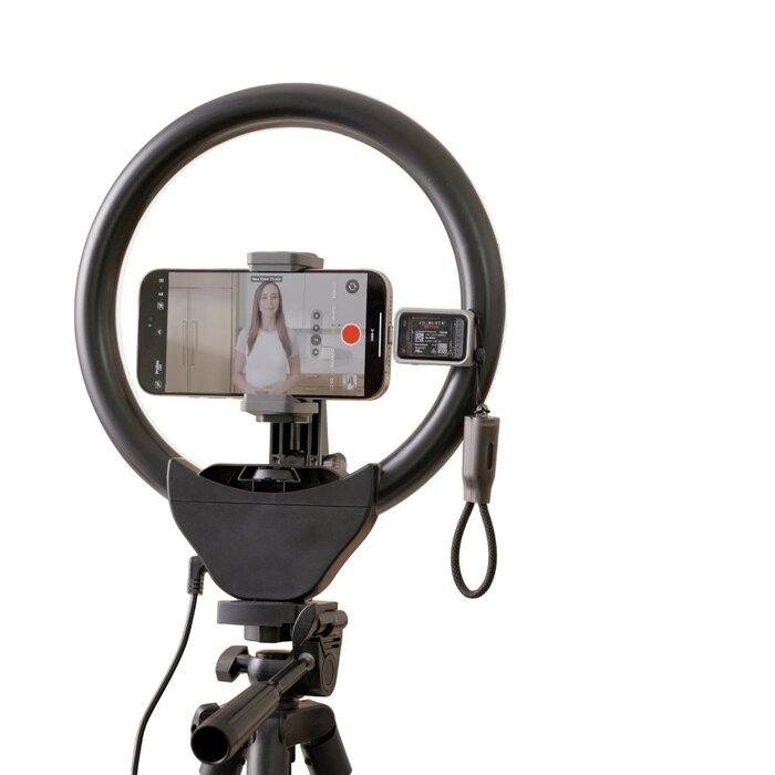 Внешний корпус для SSD M.2 Satechi Mini NVMe SSD, Серый №2