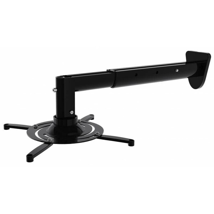 Кронштейн Cactus CS-VM-PR05BL-AL, Серебряный №2