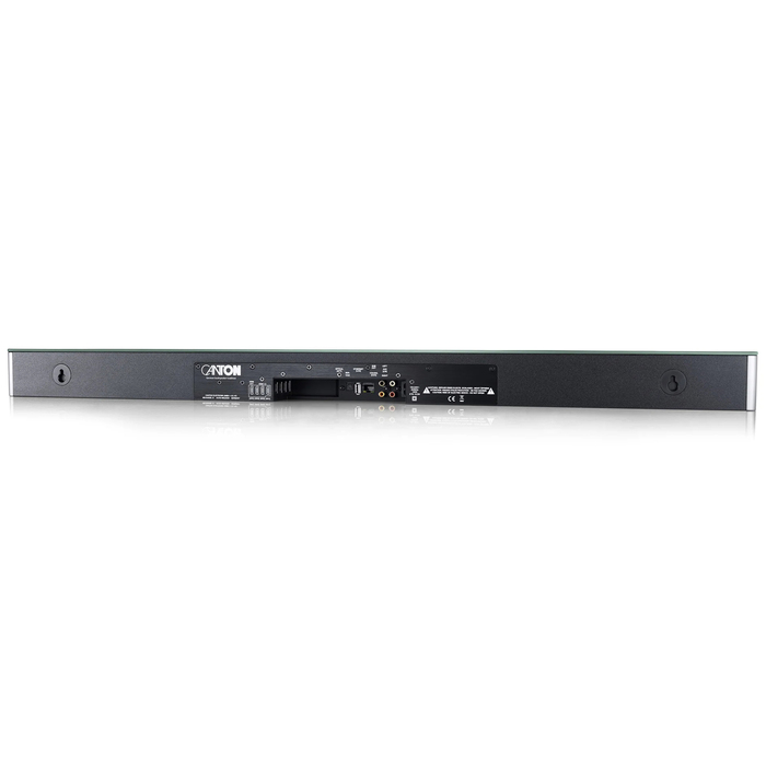 Саундбар Canton Smart Cinema Box 10, Белый №5