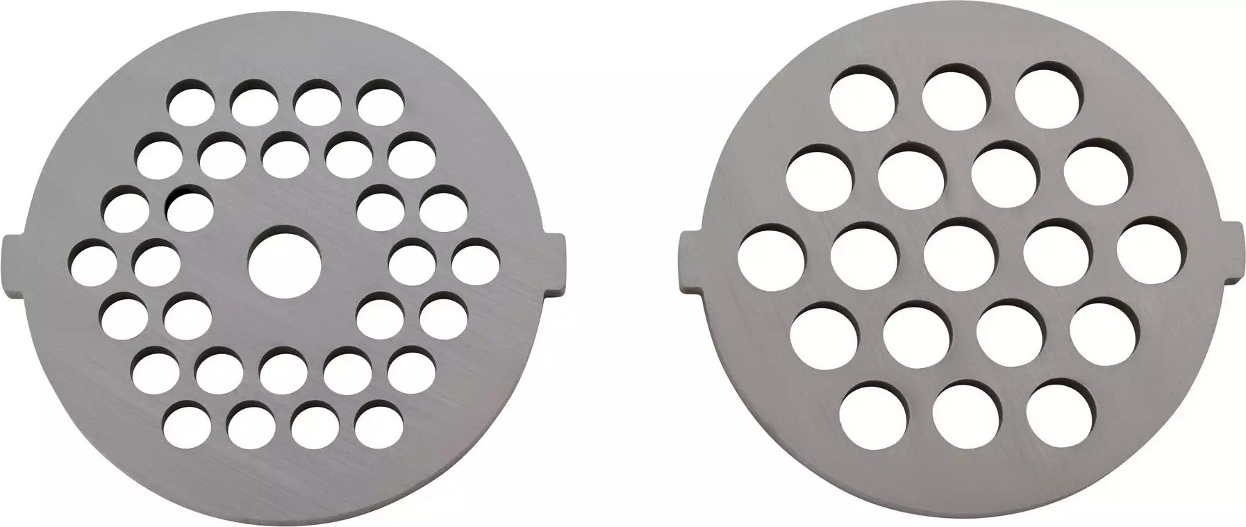 Мясорубка Hyundai HY-MG2214, Серебряный детальное изображение - 10