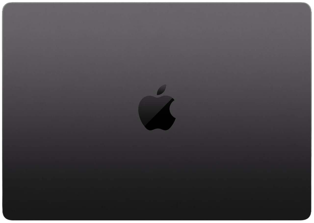 Ноутбук Apple MacBook Pro 14 2026 на M5 Pro, RAM 24 ГБ, Space Black, SSD 2 ТБ, Apple graphics 16-core детальное изображение - 3