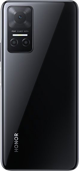 Смартфон Honor Play 6T 256 Гб, Черный, Dual nano-SIM детальное изображение - 3