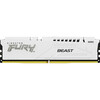 Оперативная память Kingston Fury Beast White DDR5 6000MHz, KF560C36BWE-32, 32 Гб вариант - 1