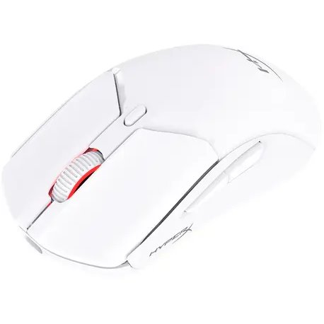 Мышь HyperX Pulsefire Haste 2 Mini  (7D389AA), Белый детальное изображение - 3