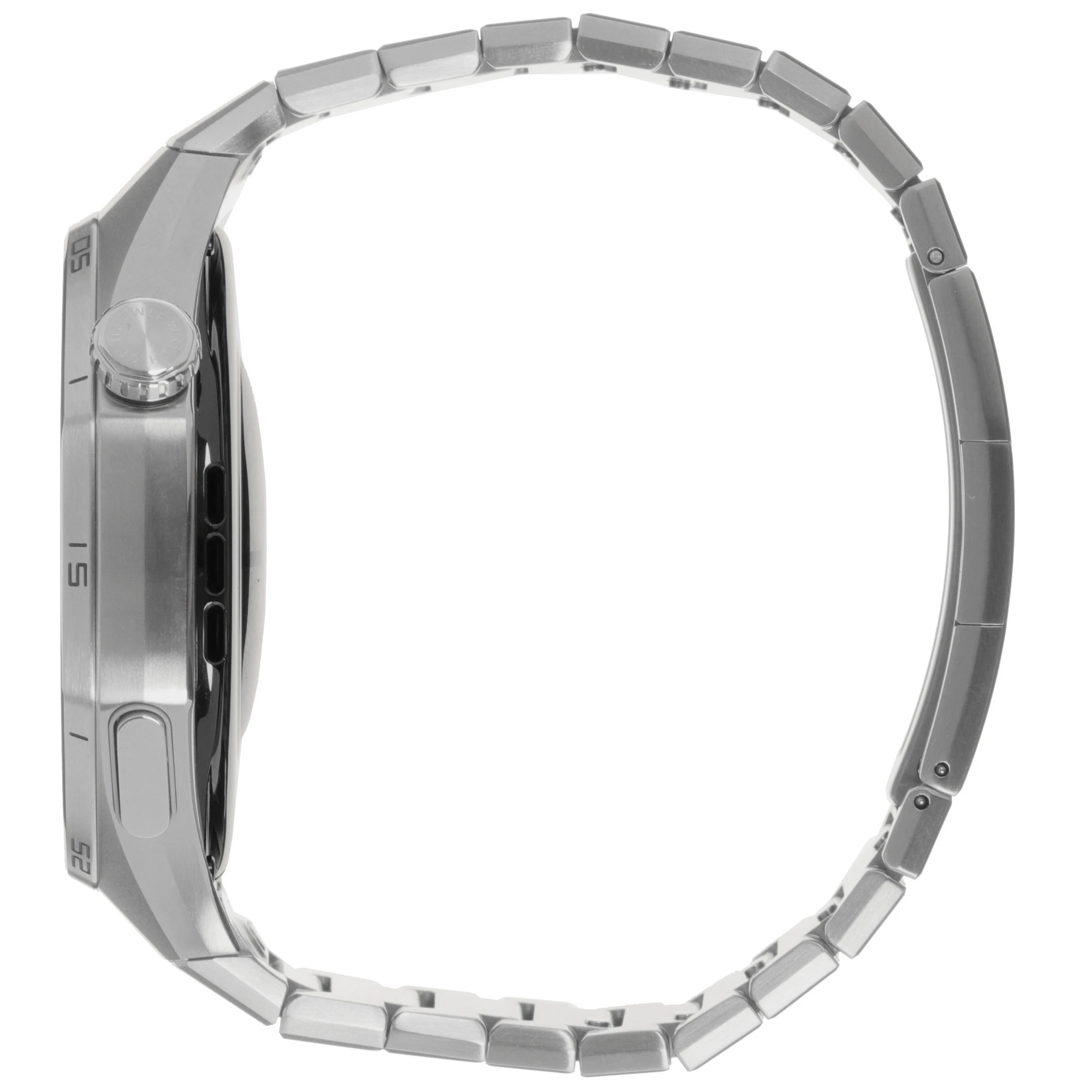 Смарт-часы Huawei Watch GT 6 Pro 46 мм, Титановый детальное изображение - 3