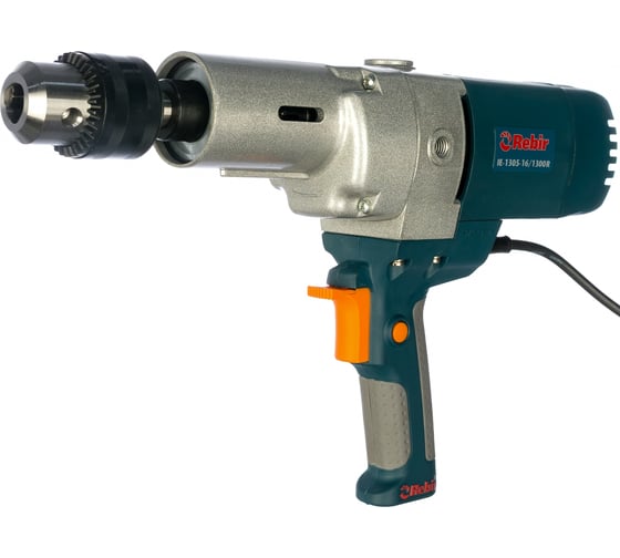 Дрель Rebir IE 1305-16/1300 R 07.001.00013, 1300 Вт детальное изображение - 1