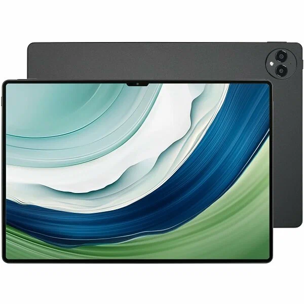 Планшет Huawei MatePad Pro 13.2 12/512Гб, черный, Wi-Fi детальное изображение - 1