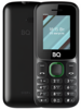 Мобильный телефон BQ 1848 Step+, 32 Мб, Черный/Синий, Dual mini-SIM вариант - 2