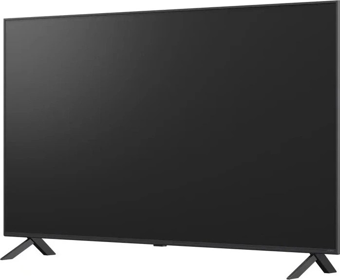 Телевизор LG 55QNED80A6A 2025, 55
