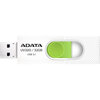 USB Flash накопитель ADATA UV320 64 ГБ, черный вариант - 1