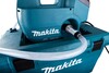 Автомойка MAKITA DHW080ZK, 0.52 кВт, 55 бар, Бирюзовый вариант - 3