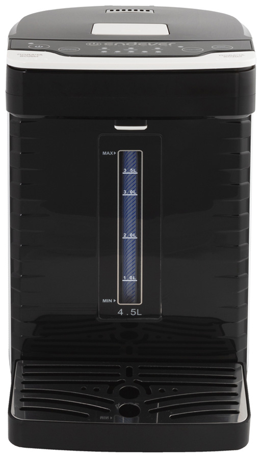 Термопот Endever Altea-2055, Черный детальное изображение - 1