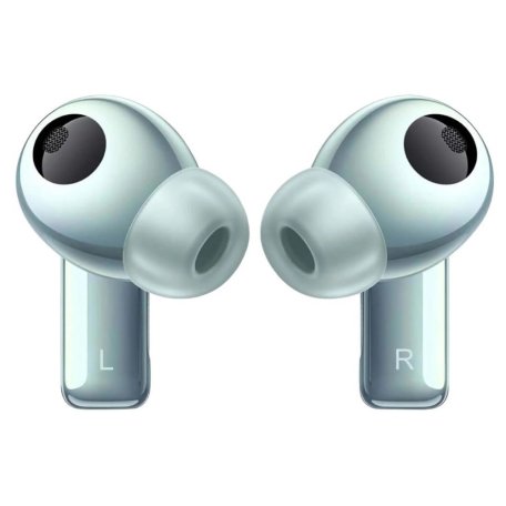 Беспроводные наушники Huawei FreeBuds Pro 3, Зеленый детальное изображение - 3