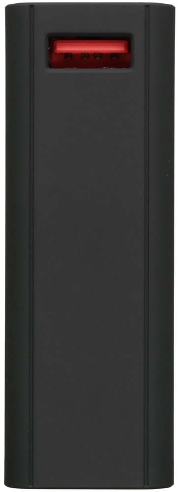 Внешний аккумулятор VLP B-Energy (1042001), 10000 мАч, Черный №3