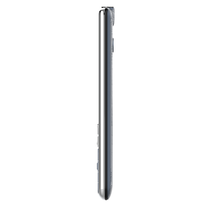 Мобильный телефон MAXVI X900i, 32 Мб, Маренго, Dual mini-SIM детальное изображение - 5