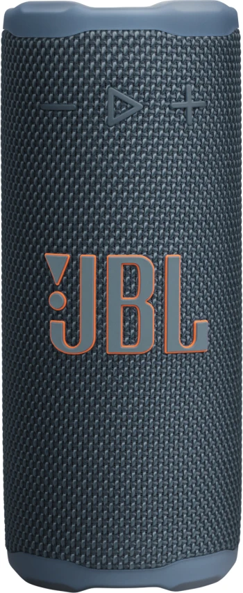 Портативная колонка JBL Grip, Черный детальное изображение - 7