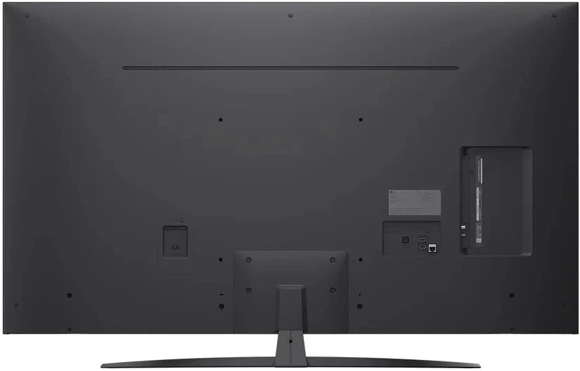 Телевизор LG 65NANO81A6A 2025, 65