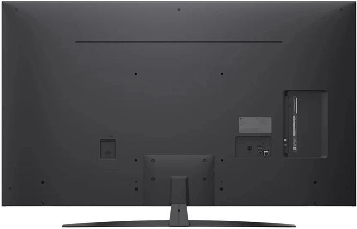 Телевизор LG 65NANO81A6A 2025, 65