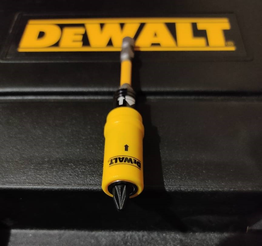 Биты, торцевые головки DeWALT DT70737T детальное изображение - 5