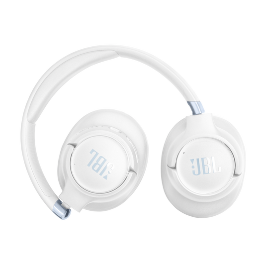 Наушники JBL TUNE 780NC, Белый детальное изображение - 3